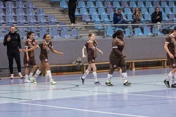Bild 87 - wDJ Power Girls Cup Suederelbe